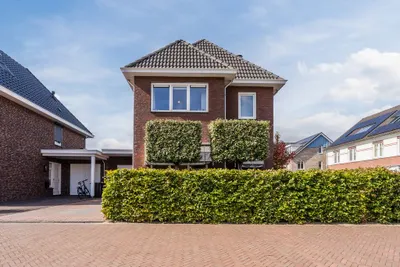 Wouter Oemlaan 4, 3356GD, Papendrecht, Zuid-Holland