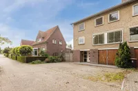 van Heemstraweg 7, Weurt