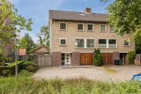 van Heemstraweg 7, Weurt