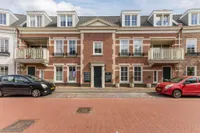 Vaartsestraat 62, Helmond
