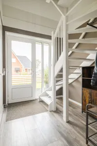 Lou Sânen 17, Easternijtsjerk