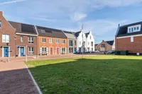 Ravelijn, Meteren