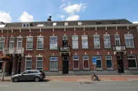 Brugstraat, Roosendaal