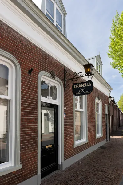 Kerkstraat , 5061EG, Oisterwijk, Noord-Brabant