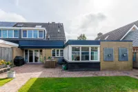 Broekmaten 13, Den Ham