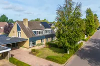 Broekmaten 13, Den Ham