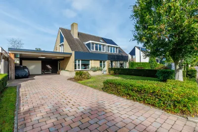 Broekmaten 13, 7683XK, Den Ham, Overijssel
