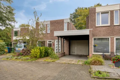 Meeuwenlaan 14, 5672EH, Nuenen, Noord-Brabant