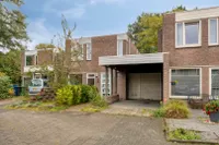 Meeuwenlaan 14, Nuenen