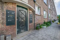 Klaverstraat 118 C, Rotterdam