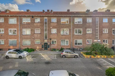 Klaverstraat 118 C, 3083VM, Rotterdam, Zuid-Holland
