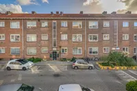 Klaverstraat 118 C, Rotterdam