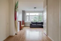 Struitenweg 32 C, Rotterdam