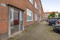 Struitenweg 32 C, Rotterdam