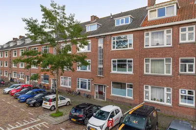 Struitenweg 32 C, 3082WV, Rotterdam, Zuid-Holland