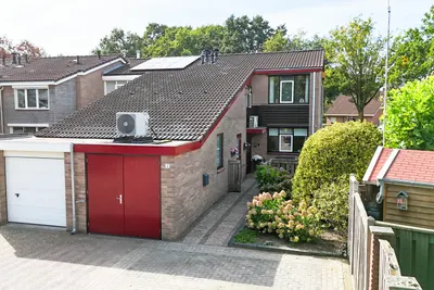 Rabbi Keizerstraat 2, 7462JM, Rijssen, Overijssel