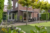 Peltstraat 1, Oosterbeek