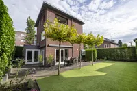 Peltstraat 1, Oosterbeek