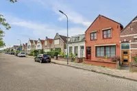 Nieuwe Vlissingseweg 164, Middelburg