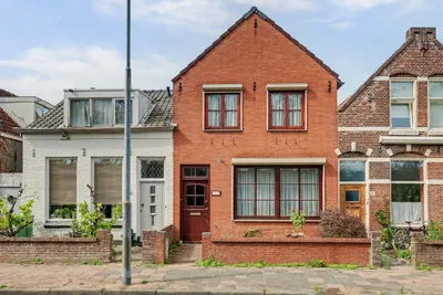 Nieuwe Vlissingseweg 164, 4335JE, Middelburg, Zeeland