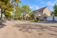 Bosbeslaan 6, Valkenswaard