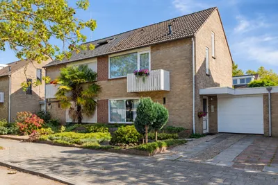 Bosbeslaan 6, 5552ES, Valkenswaard, Noord-Brabant