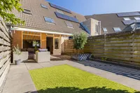 Pelgrimsweg 10, Ijsselstein
