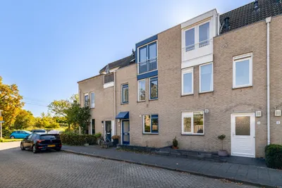 Pelgrimsweg 10, 3401TR, Ijsselstein, Utrecht