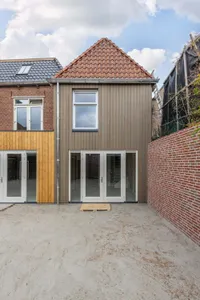 Hocquart 6, Franeker