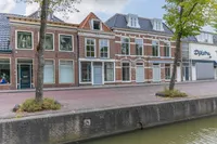 Hocquart 6, Franeker