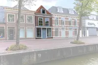 Hocquart 6, Franeker