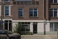 Hooglandstraat 184, Rotterdam