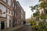 Hooglandstraat 184, Rotterdam