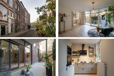 Hooglandstraat 184, 3036PR, Rotterdam, Zuid-Holland