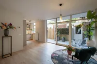 Hooglandstraat 184, Rotterdam
