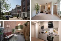 Rakstraat 7, Rotterdam
