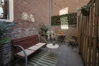 Rakstraat 7, Rotterdam