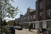 Rakstraat 7, Rotterdam