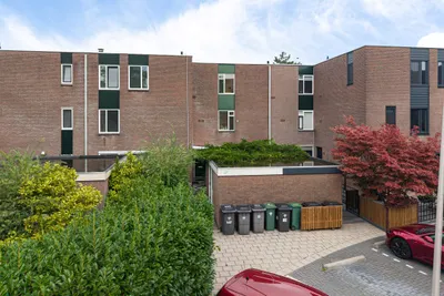 Hildebrandhove 147, 2726AV, Zoetermeer, Zuid-Holland