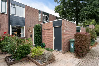 César Franckrode 47, 2717BB, Zoetermeer, Zuid-Holland