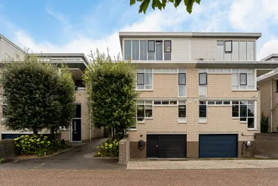 Basalt 59, 2719TW, Zoetermeer, Zuid-Holland