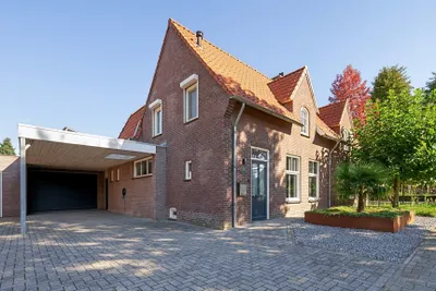 Van den Elsenstraat 23, 5527HH, Hapert, Noord-Brabant