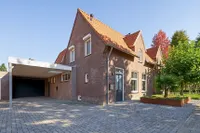 Van den Elsenstraat 23, Hapert