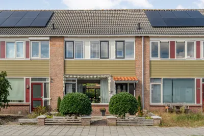 Wentholtstraat 71, 7731DV, Ommen, Overijssel