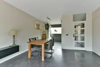 Zebraspoor 543, Maarssen