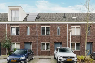 Galjoenstraat 10, 1034JL, Amsterdam, Noord-Holland