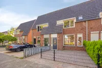 Twentehof 104, Helmond