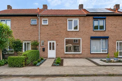 Oppergelrestraat 11, 6004HG, Weert, Limburg