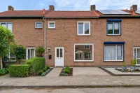 Oppergelrestraat 11, Weert
