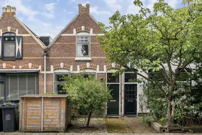 Oude Kleiweg 23, 3043LD, Rotterdam, Zuid-Holland